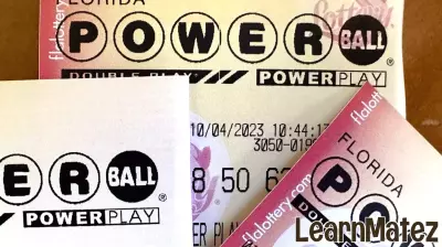 Virginia's K-12 Education Benefits from Powerball Sales