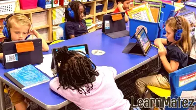 Voters to Decide on $250 Million Education Sales Tax in Bibb County