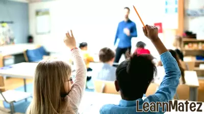 Washington Lawmakers Make Significant Progress in Special Education Funding