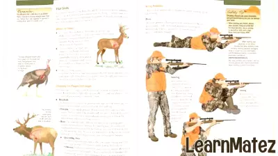 WDFW: Beat the rush and complete hunter education now