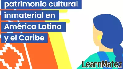 Webinar: Launch of the publication “Education and Intangible Cultural