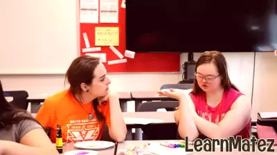 “What keeps me in education:” Salem-Keizer’s Unified Summer Programs teach inclusion, build friendships