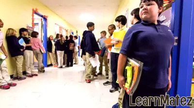 When Does the School Year End in Delaware?