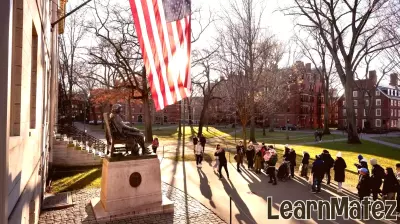 White House highlights school choice and parental rights as education reform moves forward