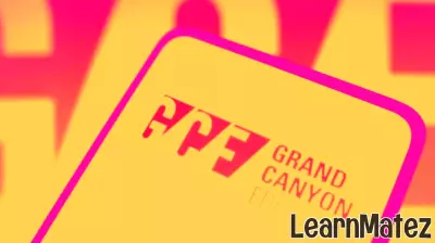 Winners And Losers Of Q4: Grand Canyon Education (NASDAQ:LOPE) Vs The Rest Of The Consumer Discretionary